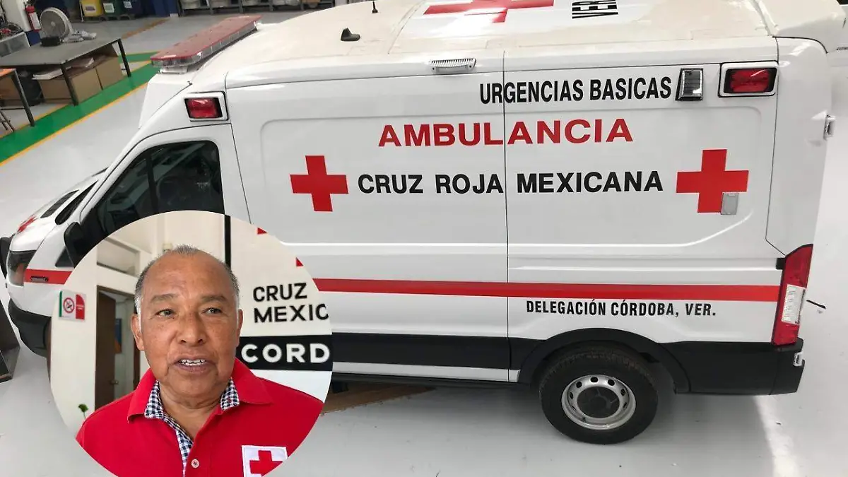 Cruz Roja